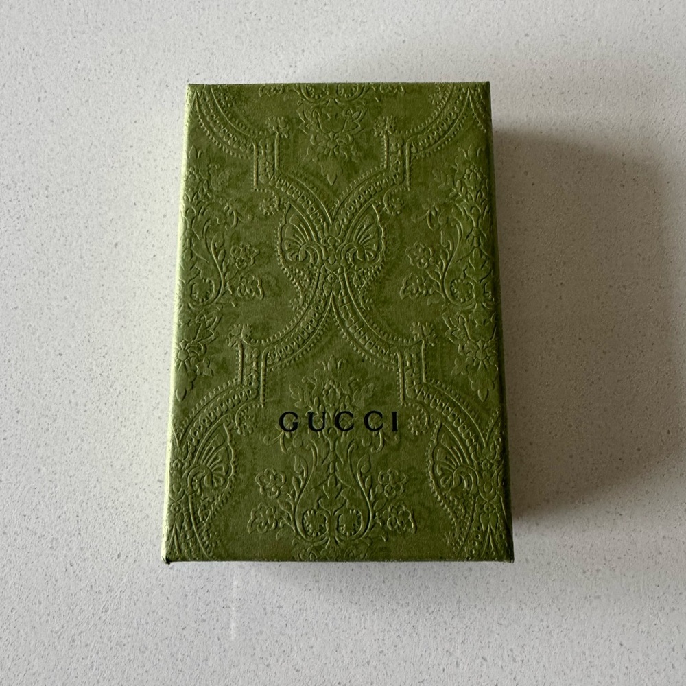 Gucci Box -small